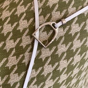 Leather Lariat (Breeder’s Cup)